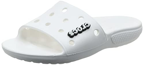 Zuecos Crocs Classic Crocs Slide Unisex