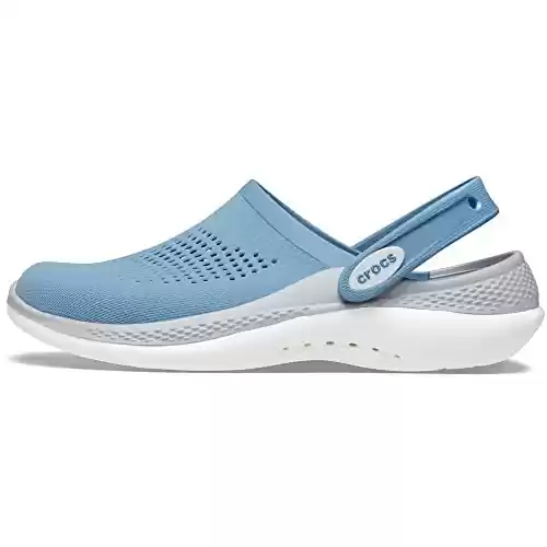 Zuecos Crocs Literide 360