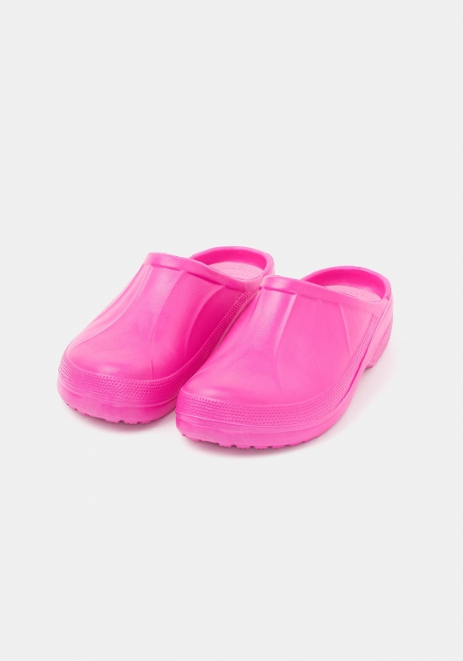 Zuecos para Mujer TEX
