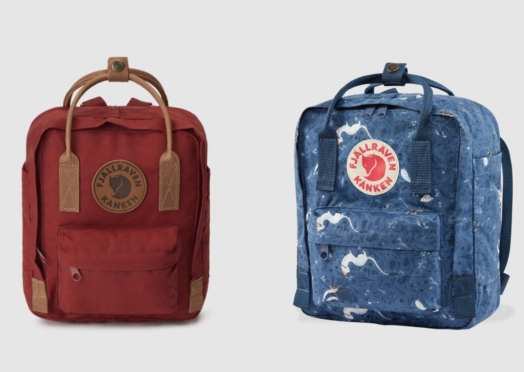 Descuento en mochilas y bolsas Fjällräven en El Corte Inglés