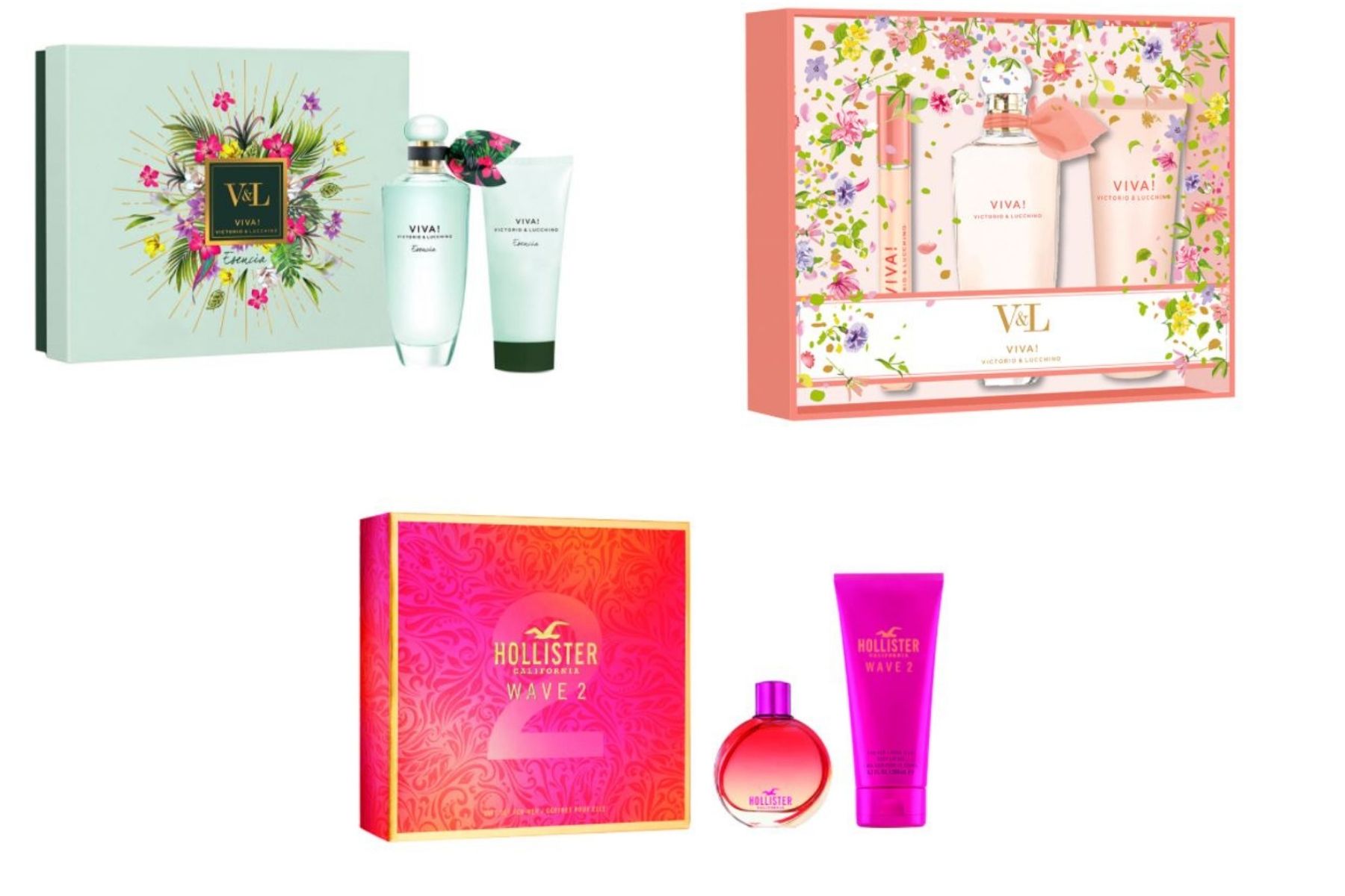 Descuentos de hasta el 50% en Perfumería en El Corte Inglés