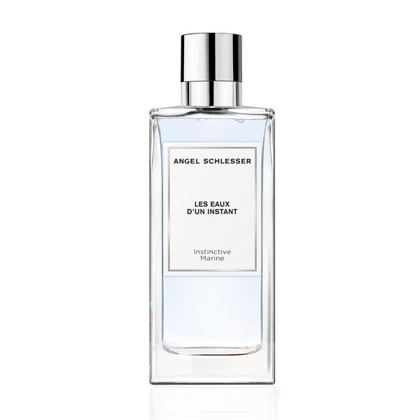 Eau de Toilette As Instant Instinctive Marine Les Eaux D'Un Instant