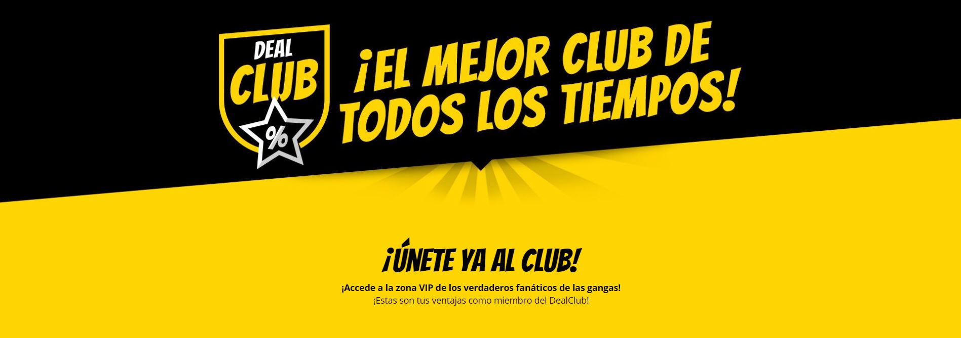 Mega Rebajas en Deporte Outlet hasta 60% + 55%