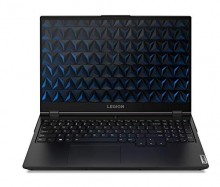 Portátil Gaming 15.6" Lenovo Legion 5 (AMD Ryzen 7-4800H, 16GB RAM, 512GB SSD, NVIDIA RTX2060-6GB)