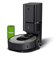 Robot aspirador iRobot Roomba i7+ (i7556)
