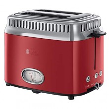 Tostadora vintage Russell Hobbs Retro