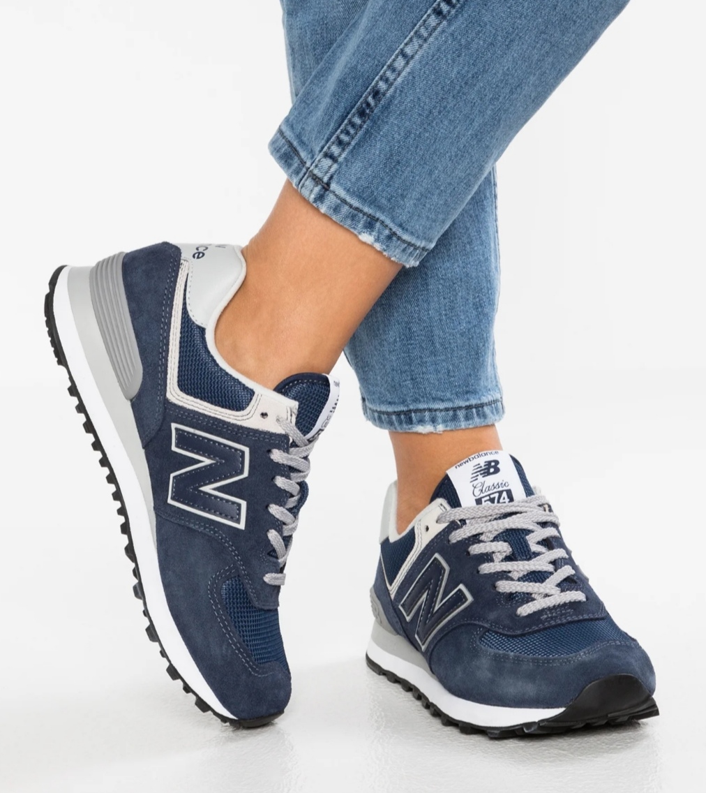 Zapatillas unisex New Balance 574 Core